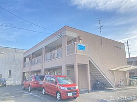 ラ・フォーレ A  ｜ 岐阜県大垣市河間町５丁目（賃貸アパート2LDK・1階・49.50㎡） その3