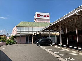 ラ・フォーレ A  ｜ 岐阜県大垣市河間町５丁目（賃貸アパート2LDK・1階・49.50㎡） その15