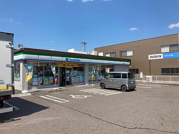 ラ・フォーレ B ｜岐阜県大垣市河間町５丁目(賃貸アパート2LDK・2階・49.50㎡)の写真 その16