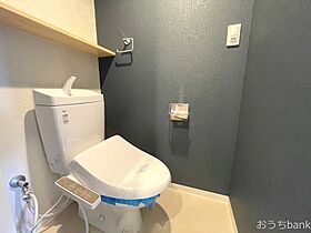 パーソナルハイツ澤  ｜ 岐阜県岐阜市庵町（賃貸マンション1R・3階・25.92㎡） その12