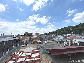 パーソナルハイツ澤  ｜ 岐阜県岐阜市庵町（賃貸マンション1R・3階・25.92㎡） その3