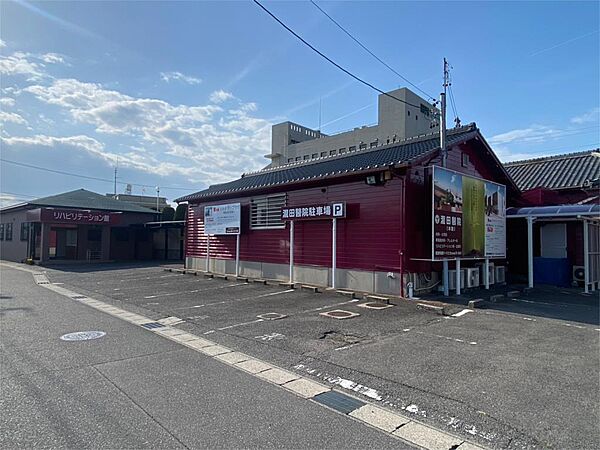 ベルセ常滑 ｜愛知県常滑市新開町１丁目(賃貸アパート1R・2階・24.00㎡)の写真 その7