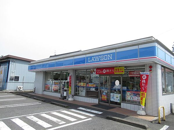 グリーンフォレスト　A ｜岐阜県岐阜市長良竜東町１丁目(賃貸アパート1LDK・2階・45.48㎡)の写真 その18