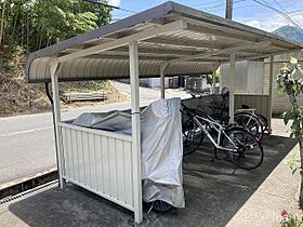 グリーンフォレスト　A  ｜ 岐阜県岐阜市長良竜東町１丁目（賃貸アパート1LDK・2階・45.48㎡） その13