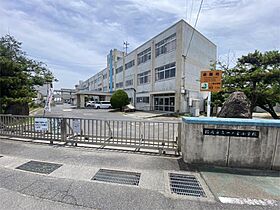 エルバルト高岡　A  ｜ 三重県鈴鹿市高岡台５丁目（賃貸アパート2LDK・2階・53.76㎡） その15