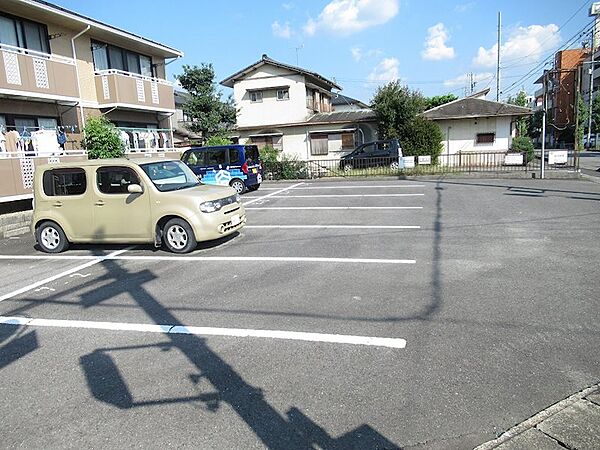 セジュール福光 ｜岐阜県岐阜市福光西１丁目(賃貸アパート3DK・2階・55.30㎡)の写真 その3