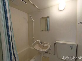 コーポソフィア  ｜ 岐阜県岐阜市北柿ケ瀬（賃貸アパート1K・1階・21.97㎡） その11