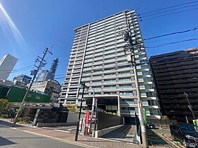 プラウドタワー名古屋久屋大通公園  ｜ 愛知県名古屋市東区泉１丁目（賃貸マンション1LDK・9階・40.82㎡） その1