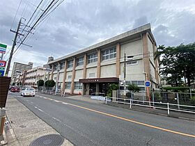 Rivage  ｜ 愛知県名古屋市西区城西４丁目（賃貸マンション1R・4階・31.54㎡） その19