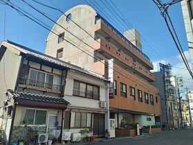 エクセルハイツ七番館  ｜ 岐阜県岐阜市西園町（賃貸マンション1K・4階・26.00㎡） その1