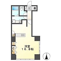 エクセルハイツ七番館  ｜ 岐阜県岐阜市西園町（賃貸マンション1R・2階・43.00㎡） その2