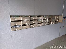 ハイツ島塚  ｜ 岐阜県岐阜市古市場（賃貸マンション1R・2階・23.00㎡） その15