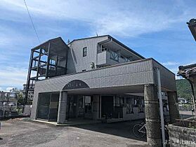 ハイツ島塚  ｜ 岐阜県岐阜市古市場（賃貸マンション1R・2階・23.00㎡） その1