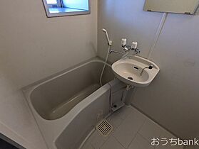 ハイツ島塚  ｜ 岐阜県岐阜市古市場（賃貸マンション1R・3階・23.00㎡） その6