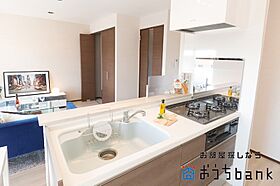 RENO BELLEZZA KASADERA  ｜ 愛知県名古屋市南区弥次ヱ町３丁目（賃貸マンション1LDK・5階・42.05㎡） その4