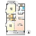 CATTLEYA23階7.1万円