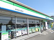 ファミリーマート 岐阜長良公園前店（1689m）