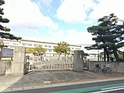 稲沢市立稲沢東小学校（1485m）
