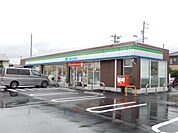 ファミリーマート 岐阜正木南店（874m）