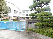 岐阜市立加納西小学校（588m）