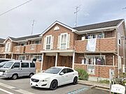 広々使える3LDKの室内です