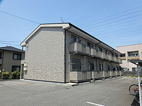 Surplus M’s HILL  ｜ 岐阜県各務原市那加野畑町２丁目（賃貸マンション1K・1階・30.94㎡） その1
