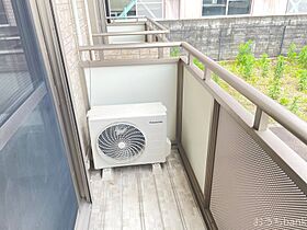 Surplus M’s HILL  ｜ 岐阜県各務原市那加野畑町２丁目（賃貸マンション1K・1階・30.94㎡） その9