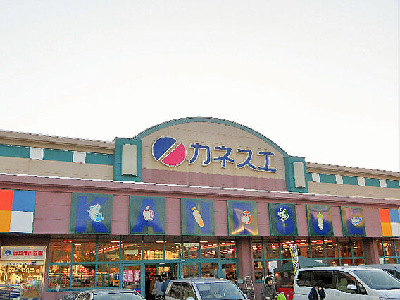 シャトー岐大A棟_周辺_0