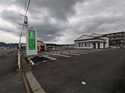 いぬかいファミリークリニック（206m）