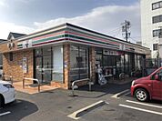 セブンイレブン 岐阜金園町2丁目店（140m）