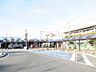 周辺：JR穂積駅（296m）