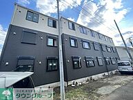 神奈川県海老名市国分南1丁目12-32：物件画像／株式会社タウンハウジング神奈川　湘南台店