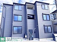 神奈川県大和市南林間3丁目9-12：物件画像／株式会社タウンハウジング神奈川　湘南台店