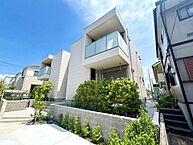神奈川県藤沢市亀井野3丁目13-10：物件画像／株式会社タウンハウジング神奈川　湘南台店