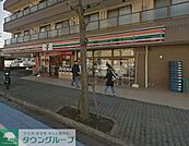セブンイレブン大和桜ケ丘東口店 180m