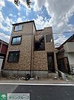 神奈川県大和市福田5526-5(未定)：物件画像／株式会社タウンハウジング神奈川　湘南台店