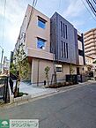 神奈川県大和市大和東3丁目6-5：物件画像／株式会社タウンハウジング神奈川　湘南台店