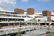 テラスモール湘南 2871m