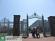 ★★横浜薬科大学 1154m