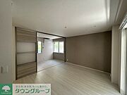 リビング/居室