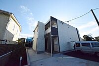 神奈川県藤沢市鵠沼松が岡3丁目10-24：物件画像／株式会社タウンハウジング神奈川　湘南台店