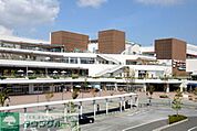 テラスモール湘南 徒歩10分。ショッピングセンター 740m