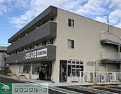 クリエイトエス・ディー藤沢羽鳥店 徒歩9分。ドラックストア 660m