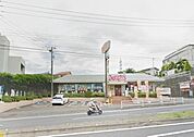 デニーズ中田町店 855m