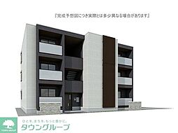 外観画像