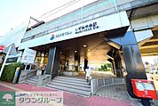 いずみ中央駅(相鉄 いずみ野線) 徒歩22分。その他 1740m