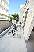 ★★ＳＥＣＯＭ完備・ネット無料・都市ガス★★