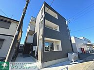 神奈川県海老名市中野1丁目6-35：物件画像／株式会社タウンハウジング神奈川　湘南台店