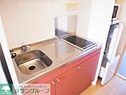 仕様、設備は現況と異なる場合があります。