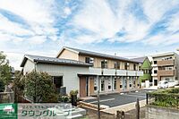神奈川県海老名市柏ケ谷3丁目2-5：物件画像／株式会社タウンハウジング神奈川　湘南台店